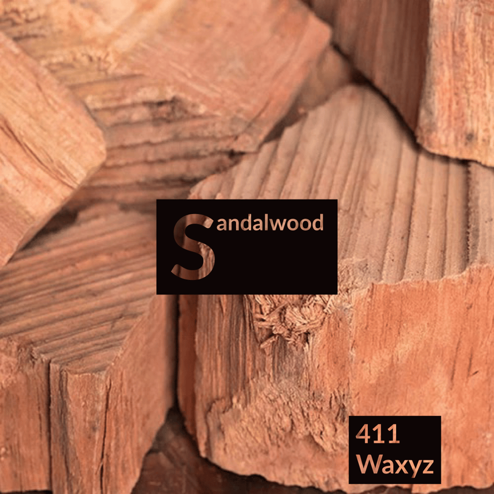 Image of Sandalwood