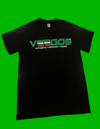 "Veegos" OG short sleeved Tshirt