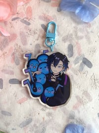 Image 2 of Noctyx Charms