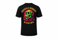 Image 1 of Neon Skull Rig