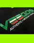 "Veegos" OG short sleeved Tshirt Image 2