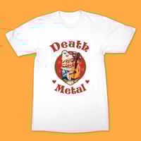 Image 1 of Death Metal 