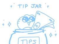 Tip Jar