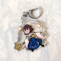 Image 1 of Yuna charm