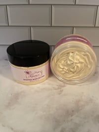 Mango Body Butter