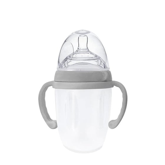 Image of Haakaa Gen. 3 250ml bottle with flange