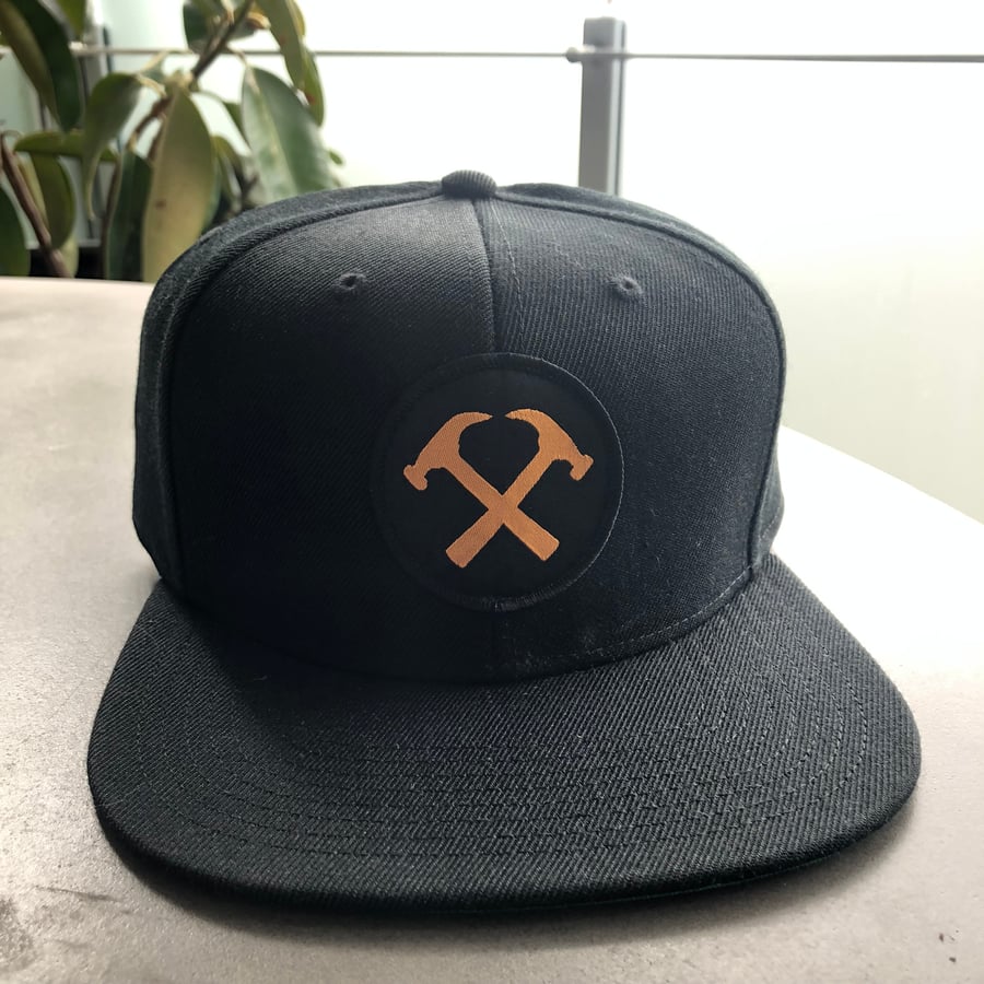 Image of Hammers Caps