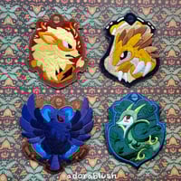 Image 1 of Wizard House Bundle [4 Patches]