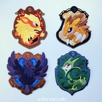 Image 3 of Wizard House Bundle [4 Patches]