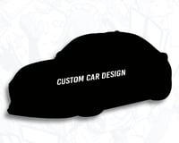 Image 2 of CUSTOM CAR/PET DESIGN!