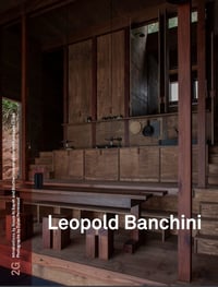 LEOPOLD BANCHINI - 2G 85