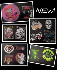 Image 1 of Kühlschrankmagnete / Fridge Magnets