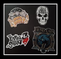 Image 4 of Kühlschrankmagnete / Fridge Magnets