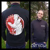 Image 4 of Sick Taste Shirt + Zipper