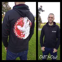 Image 3 of Sick Taste Shirt + Zipper