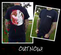 Image 2 of Sick Taste Shirt + Zipper