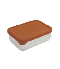 Image 2 of Riley stainless steel lunchbox