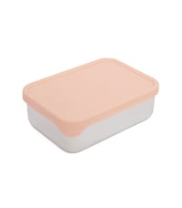 Image 3 of Riley stainless steel lunchbox