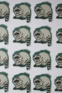 Image 2 of Up To No Good Sticker