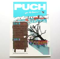 PUCH ...GOES TO TOWN <br>(2010)