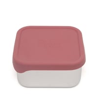 Image 2 of Lucy stainless steel lunchbox