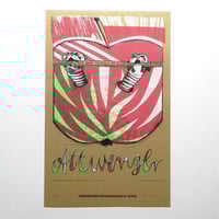 ATTWENGER <br>(2010)