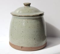 Image 1 of Storage jar
