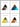 Individual Colour Chart 