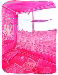 Buropolis 807