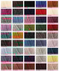 Image 5 of Learn to Knit Class Tuesday 6th-27th Sept 2022 . At 10.30am - 12pm Grove Farm Barn Winscombe