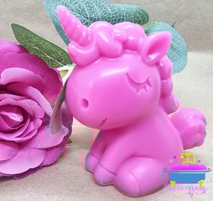 Magical Unicorn Ornament