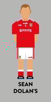 Image 4 of County Derry Clubs A2 Glossy Poster