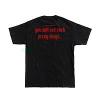 Image 2 of a special presentation tee