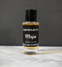 Image 1 of Meremeta Moja - Eau De Parfum (EDP)