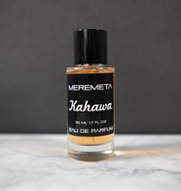 Image 1 of Meremeta Kahawa - Eau De Parfum (EDP)