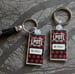 Image of LPOTL x Hot Sauce Keychains and Earrings 