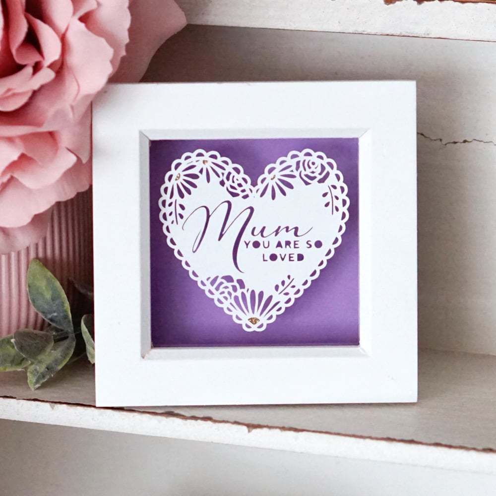 Image of PREODRDER Mum You Are So Loved