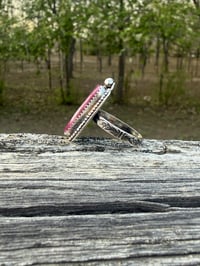 Image 3 of Desert Orchid Ring