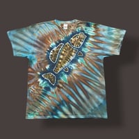 XL custom small mouth for Sean