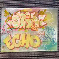 Image 16 of HEAVY HITTER CANVASES