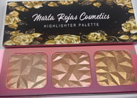Image 1 of Highliter Pallet
