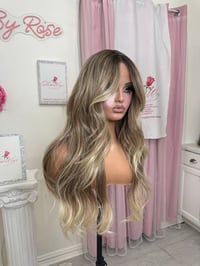 Image 11 of Chrissy luxury free part (ready to ship) 