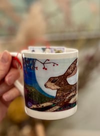 Image 5 of Hare mugs