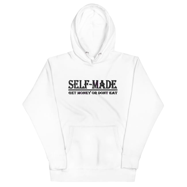 Selfmade Hoodie