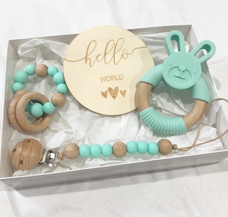 Baby clearance jewellery gifts