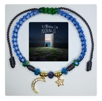 Image 1 of Eslabon Armando "vibras De Noche II" Bracelet