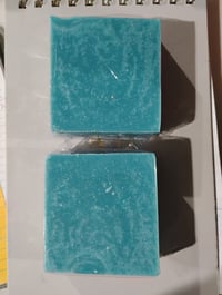 Image 2 of " Beast Mode" cold process soap bar