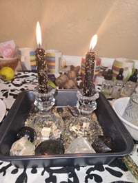 Image 1 of StRange Full Moon Ritual 