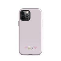 Image 11 of ASH PINK ON CALL CASE - SPRING COLLECTION
