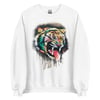 Wilkinsburg Tiger Throwback - Unisex Sweatshirt